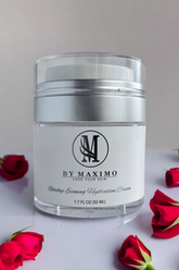 Rosehip Evening Hydration Cream